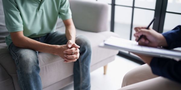 Avaliação Psicológica - Instituto dell'Anima