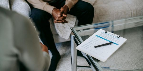 Psicoterapia Clínica - Instituto dell'Anima