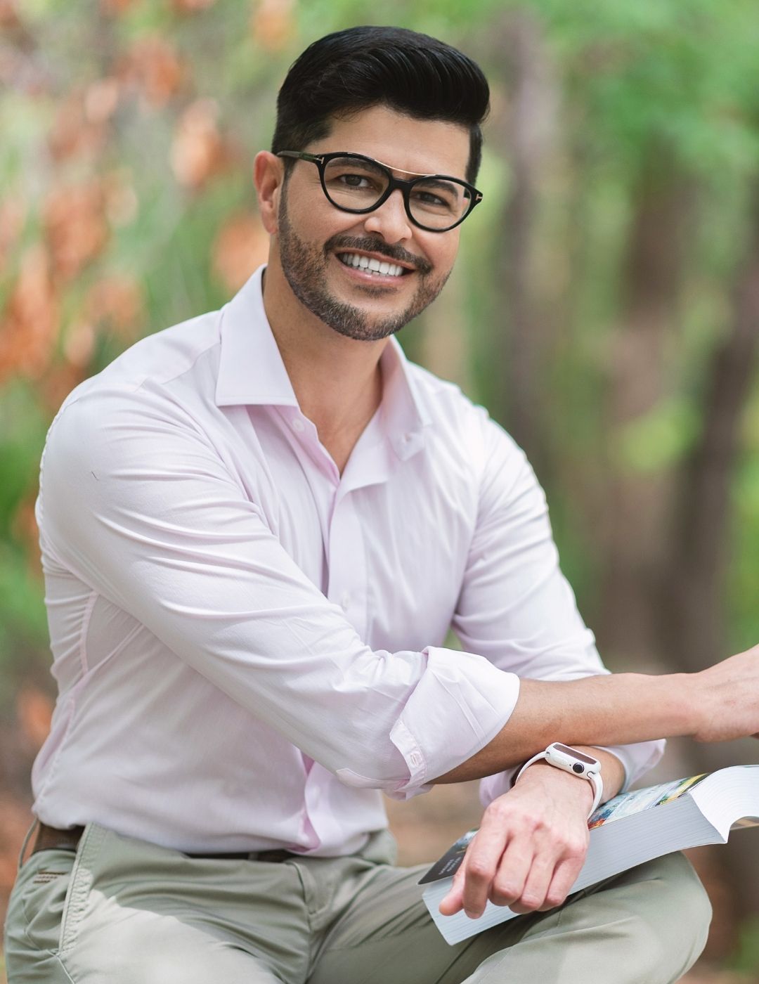 Dr. Rosimar José de Lima Dias - Psicólogo Clínico e Neuropsicólogo